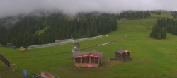 Archiv Foto Webcam Rosenalm in der Zillertal Arena 09:00