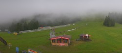 Archiv Foto Webcam Rosenalm in der Zillertal Arena 13:00