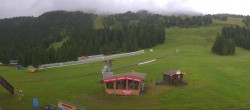 Archiv Foto Webcam Rosenalm in der Zillertal Arena 15:00