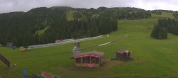 Archiv Foto Webcam Rosenalm in der Zillertal Arena 17:00