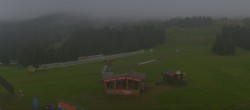 Archiv Foto Webcam Rosenalm in der Zillertal Arena 19:00