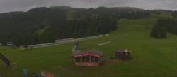 Archiv Foto Webcam Rosenalm in der Zillertal Arena 05:00