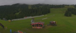 Archiv Foto Webcam Rosenalm in der Zillertal Arena 06:00