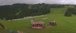 Archiv Foto Webcam Rosenalm in der Zillertal Arena 07:00