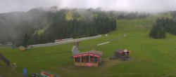 Archiv Foto Webcam Rosenalm in der Zillertal Arena 11:00