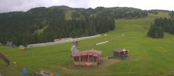 Archiv Foto Webcam Rosenalm in der Zillertal Arena 13:00
