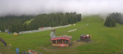 Archiv Foto Webcam Rosenalm in der Zillertal Arena 15:00