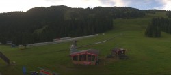 Archiv Foto Webcam Rosenalm in der Zillertal Arena 05:00