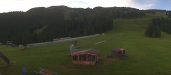 Archiv Foto Webcam Rosenalm in der Zillertal Arena 06:00