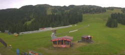 Archiv Foto Webcam Rosenalm in der Zillertal Arena 11:00
