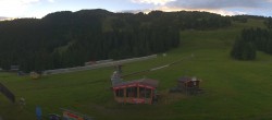 Archiv Foto Webcam Rosenalm in der Zillertal Arena 05:00
