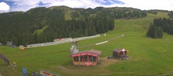 Archiv Foto Webcam Rosenalm in der Zillertal Arena 13:00