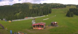 Archiv Foto Webcam Rosenalm in der Zillertal Arena 15:00