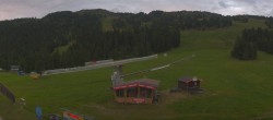 Archiv Foto Webcam Rosenalm in der Zillertal Arena 19:00