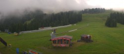 Archiv Foto Webcam Rosenalm in der Zillertal Arena 07:00