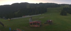 Archiv Foto Webcam Rosenalm in der Zillertal Arena 05:00