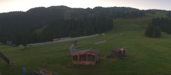 Archiv Foto Webcam Rosenalm in der Zillertal Arena 06:00