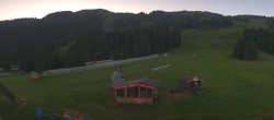 Archiv Foto Webcam Rosenalm in der Zillertal Arena 05:00