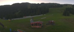 Archiv Foto Webcam Rosenalm in der Zillertal Arena 00:00