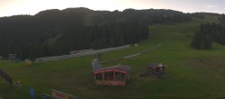 Archiv Foto Webcam Rosenalm in der Zillertal Arena 01:00