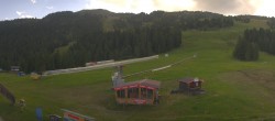 Archiv Foto Webcam Rosenalm in der Zillertal Arena 04:00