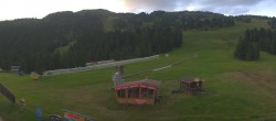 Archiv Foto Webcam Rosenalm in der Zillertal Arena 05:00