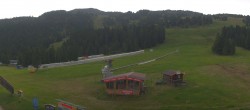 Archiv Foto Webcam Rosenalm in der Zillertal Arena 06:00