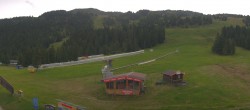 Archiv Foto Webcam Rosenalm in der Zillertal Arena 07:00