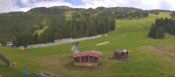 Archiv Foto Webcam Rosenalm in der Zillertal Arena 13:00