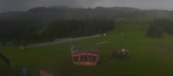 Archiv Foto Webcam Rosenalm in der Zillertal Arena 15:00
