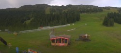 Archiv Foto Webcam Rosenalm in der Zillertal Arena 17:00
