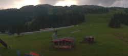 Archiv Foto Webcam Rosenalm in der Zillertal Arena 05:00