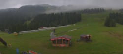 Archiv Foto Webcam Rosenalm in der Zillertal Arena 06:00