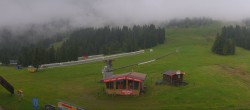 Archiv Foto Webcam Rosenalm in der Zillertal Arena 11:00