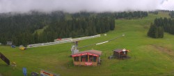 Archiv Foto Webcam Rosenalm in der Zillertal Arena 13:00