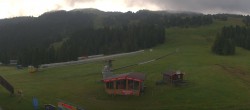 Archived image Webcam Rosenalm in the skiresort Zillertal Arena 12:00