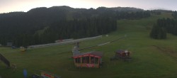 Archived image Webcam Rosenalm in the skiresort Zillertal Arena 13:00