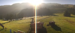 Archived image Webcam Rosenalm in the skiresort Zillertal Arena 14:00