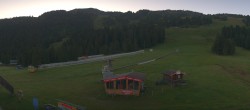 Archiv Foto Webcam Rosenalm in der Zillertal Arena 05:00