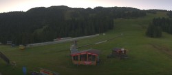 Archiv Foto Webcam Rosenalm in der Zillertal Arena 06:00