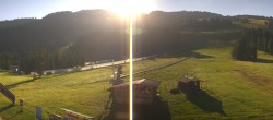 Archiv Foto Webcam Rosenalm in der Zillertal Arena 07:00