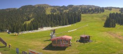 Archiv Foto Webcam Rosenalm in der Zillertal Arena 11:00