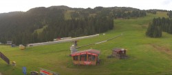 Archiv Foto Webcam Rosenalm in der Zillertal Arena 05:00