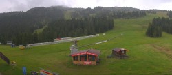 Archived image Webcam Rosenalm in the skiresort Zillertal Arena 11:00