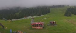 Archiv Foto Webcam Rosenalm in der Zillertal Arena 15:00