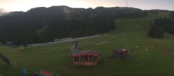 Archiv Foto Webcam Rosenalm in der Zillertal Arena 05:00
