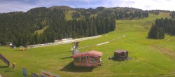 Archiv Foto Webcam Rosenalm in der Zillertal Arena 11:00