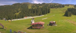 Archiv Foto Webcam Rosenalm in der Zillertal Arena 13:00