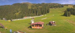 Archiv Foto Webcam Rosenalm in der Zillertal Arena 15:00