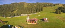 Archiv Foto Webcam Rosenalm in der Zillertal Arena 17:00